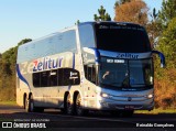 Zelitur Turismo 15000 na cidade de Pinhão, Paraná, Brasil, por Reinaldo Gonçalves. Número da foto: #6282931.