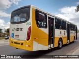 Empresa de Transportes Nova Marambaia AT-66702 na cidade de Belém, Pará, Brasil, por Odair Ferreira do Nascimento. Número da foto: #:id.
