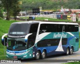 Marlim Azul Turismo 2018 na cidade de Aparecida, São Paulo, Brasil, por Adailton Cruz. ID da foto: :id.