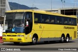 Viação Itapemirim 6811 na cidade de Rio de Janeiro, Rio de Janeiro, Brasil, por Diego Almeida Araujo. Número da foto: #:id.