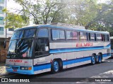 Empresa de Ônibus Vila Elvio 1800 na cidade de Aparecida, São Paulo, Brasil, por Luiz Krolman. Número da foto: #6282447.