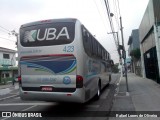 Kuba Turismo 423 na cidade de São Paulo, São Paulo, Brasil, por Rafael Lopes de Oliveira. Número da foto: #6283174.