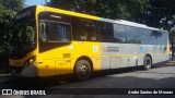 Transunião Transportes 3 6637 na cidade de São Paulo, São Paulo, Brasil, por Andre Santos de Moraes. Número da foto: #:id.