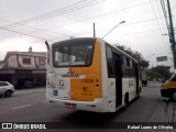 Transunião Transportes 3 6229 na cidade de São Paulo, São Paulo, Brasil, por Rafael Lopes de Oliveira. Número da foto: #6283193.