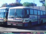 Viação Cota - Cota Transportes 145 na cidade de Matozinhos, Minas Gerais, Brasil, por Luiz Otavio Matheus da Silva. ID da foto: :id.