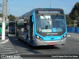 TUPI - Transportes Urbanos Piratininga 6 2035 na cidade de São Paulo, São Paulo, Brasil, por David Roberto Silva Dos Santos. Número da foto: #:id.