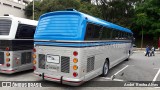 Ônibus Particulares 7056 na cidade de São Paulo, São Paulo, Brasil, por André  Rocha Alves. Número da foto: #6283886.