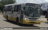Empresa Metropolitana 827 na cidade de Recife, Pernambuco, Brasil, por Jonathan Silva. Número da foto: #:id.