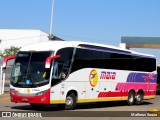 Expresso Maia 1610 na cidade de Goiânia, Goiás, Brasil, por Matheus Souza. ID da foto: :id.