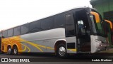 Autobuses sin identificación - Costa Rica  na cidade de Costa Rica, Mato Grosso do Sul, Brasil, por Andrés Martínez Rodríguez. Número da foto: #6282529.