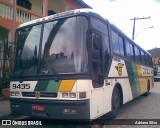 Empresa Gontijo de Transportes 9435 na cidade de Brasil, por Adriano Silva. Número da foto: #6282654.