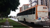 Auto Viação Marechal Brasília 441287 na cidade de Gama, Distrito Federal, Brasil, por Everton Lira. Número da foto: #:id.