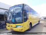 Viação Itapemirim 8867 na cidade de Surubim, Pernambuco, Brasil, por Cesar Rodrigues. Número da foto: #:id.