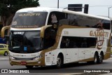 Auto Viação Gadotti 3318 na cidade de Rio de Janeiro, Rio de Janeiro, Brasil, por Diego Almeida Araujo. Número da foto: #:id.