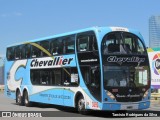 Chevallier 3882 na cidade de Brasil, por Tarcisio Rodrigues da Silva. Número da foto: #6283302.