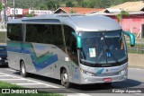Grandino Transportes 7200 na cidade de Aparecida, São Paulo, Brasil, por Rodrigo  Aparecido. Número da foto: #6283933.