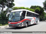 Viação Mimo 5870 na cidade de São Paulo, São Paulo, Brasil, por Tiago Wenceslau de Souza. Número da foto: #:id.