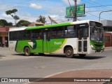 Turi Transportes - Sete Lagoas 12169 na cidade de Sete Lagoas, Minas Gerais, Brasil, por Diemerson Geraldo de Oliveira. Número da foto: #:id.