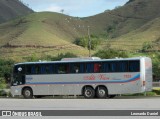 ALOVAN - Alô Van Locações e Turismo 7832 na cidade de Queluz, São Paulo, Brasil, por Leonardo Daniel. Número da foto: #6283588.