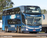 ABC Turismo 1810 na cidade de Conselheiro Lafaiete, Minas Gerais, Brasil, por Rodrigo  Aparecido. ID da foto: :id.