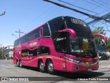 Pullman Eme Bus 12 na cidade de Brasil, por Crhistian Pinilla Riquelme. ID da foto: :id.