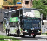 Viação Eltur > Eltur Turismo 4030 na cidade de Aparecida, São Paulo, Brasil, por Rodrigo  Aparecido. Número da foto: #6283923.
