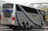 Destak Turismo 2090 na cidade de Piraí, Rio de Janeiro, Brasil, por José Augusto de Souza Oliveira. Número da foto: #:id.
