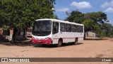 Ônibus Particulares NSQ1001 na cidade de Irituia, Pará, Brasil, por J Costa. ID da foto: :id.