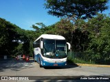 Trans Isaak Turismo 1275 na cidade de São Paulo, São Paulo, Brasil, por Andre Santos de Moraes. Número da foto: #6283523.