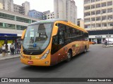 Auto Viação Redentor HC301 na cidade de Curitiba, Paraná, Brasil, por Adriano Trezub Déa. Número da foto: #6283263.