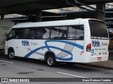 TFG - Trans Família Gomes Turismo 9975 na cidade de Florianópolis, Santa Catarina, Brasil, por Bruno Barbosa Cordeiro. Número da foto: #:id.