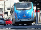 Cooper Líder > A2 Transportes 6 8266 na cidade de São Paulo, São Paulo, Brasil, por David Roberto Silva Dos Santos. Número da foto: #:id.