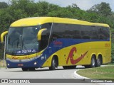 Coletivo Transportes 1513 na cidade de São Lourenço da Mata, Pernambuco, Brasil, por Deivesom Paulo. ID da foto: :id.