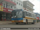 Escolares JGW9765 na cidade de Ji-Paraná, Rondônia, Brasil, por Gian Lucas  Santana Zardo. Número da foto: #6282412.