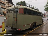 Benvenuto Turismo 1951 na cidade de Gramado, Rio Grande do Sul, Brasil, por Gabriel Kowalski. ID da foto: :id.