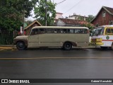 Benvenuto Turismo 1951 na cidade de Gramado, Rio Grande do Sul, Brasil, por Gabriel Kowalski. Número da foto: #6282559.