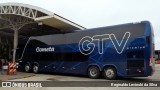 Viação Cometa 18310 na cidade de Curitiba, Paraná, Brasil, por Reginaldo Levinski da Silva. Número da foto: #6282549.