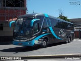 Empresa de Ônibus Nossa Senhora da Penha 53016 na cidade de Rio de Janeiro, Rio de Janeiro, Brasil, por Whitiney Siqueira. Número da foto: #6282372.