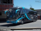 Empresa de Ônibus Nossa Senhora da Penha 53016 na cidade de Rio de Janeiro, Rio de Janeiro, Brasil, por Whitiney Siqueira. ID da foto: :id.