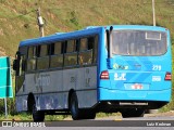 ANSAL - Auto Nossa Senhora de Aparecida 279 na cidade de Juiz de Fora, Minas Gerais, Brasil, por Luiz Krolman. Número da foto: #6282474.