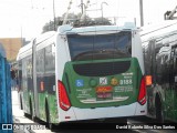 Metra - Sistema Metropolitano de Transporte 8188 na cidade de São Paulo, São Paulo, Brasil, por David Roberto Silva Dos Santos. Número da foto: #:id.
