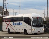 Empresa Reunidas Paulista de Transportes 165608 na cidade de São Paulo, São Paulo, Brasil, por Diego Henrique. ID da foto: :id.