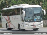 Paraibuna Transportes 20026 na cidade de Leopoldina, Minas Gerais, Brasil, por Douglas Couto Barbalho. Número da foto: #:id.