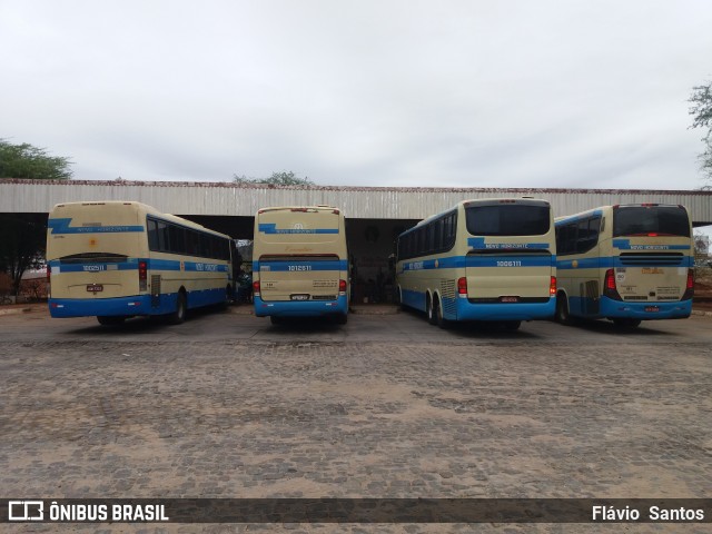 Viação Novo Horizonte 1021811 na cidade de Anagé, Bahia, Brasil, por Flávio  Santos. Número da foto: #6284846.