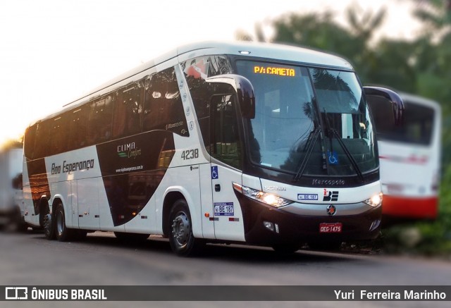 Comércio e Transportes Boa Esperança 4238 na cidade de Igarapé-Miri, Pará, Brasil, por Yuri Ferreira Marinho. Número da foto: #6284853.