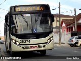 Viação do Sul 26274 na cidade de Rio Branco do Sul, Paraná, Brasil, por Nicolas da Silva. Número da foto: #:id.