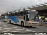 Transportadora Turística Benfica 2240 na cidade de São Paulo, São Paulo, Brasil, por José Geyvson da Silva. Número da foto: #:id.