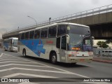 Transportadora Turística Benfica 2240 na cidade de São Paulo, São Paulo, Brasil, por José Geyvson da Silva. ID da foto: :id.