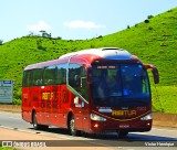 Reitur Turismo 7300 na cidade de Seropédica, Rio de Janeiro, Brasil, por Victor Henrique. Número da foto: #:id.
