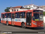 Viação Primor 400.030 na cidade de São Luís, Maranhão, Brasil, por Busoslz MA. Número da foto: #:id.
